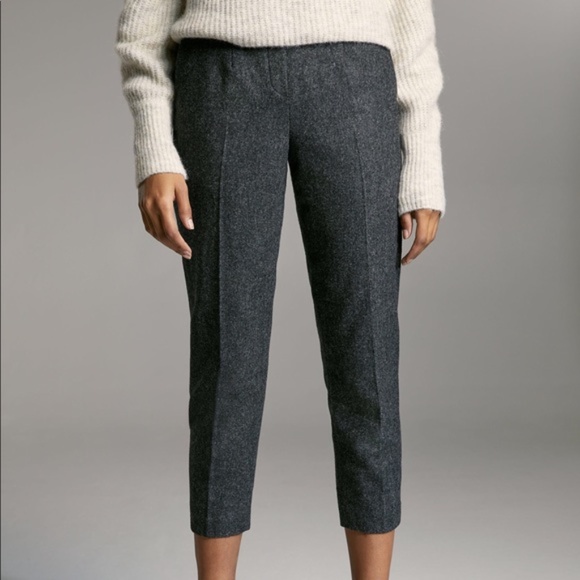 Aritzia Conan Pant - Picture 1 of 7